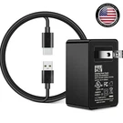 5V Type Power Charger For Nexpow & Gooloo Jump Starters - Certified Safety. Fixed Price $21.84.