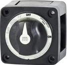 Blue Sea 6006200 Marine Boat M-series 300A Amp Mini Battery Switch On/off Black. Fixed Price $42.94.
