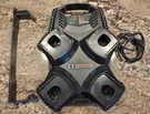 Craftsman 315.CH2000 Battery Station Charging W/ Wall Mount, Tested. Fixed Price $55.00.
