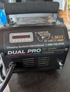 I-3612 Golf Cart Charger Eagle Series Dual Pro Volt. Fixed Price $175.00.