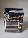 Vintage Sealed Nos Battery Charger Sizes Aaa 9 Volt Nickel-cadmium. Fixed Price $39.00.