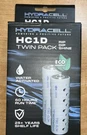 HC2D Replacement Hydra-cell Fuel 25 Yr Shelf Life Stored Dry 100% Power 2PK. Fixed Price $10.50.