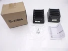 2PK Genuine Oem Zebra 4-SLOT Spare Battery Charger Kit BTRCUP-NGTC5TC7-01. Fixed Price $199.99.