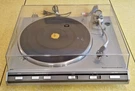 Mcs Modular Component Systems 6720 Quartz Controlled / Fully Automatic Turntable. Fixed Price $144.95.