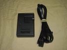 Genuine Olympus LI-40C Li-ion Camera Battery Charger W/ Cord For LI-42B. Fixed Price $9.99.