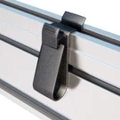 Ironridge, Xr Wire Clip (10 Pack) - Cable Management For Pv. Fixed Price $29.79.