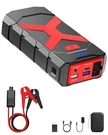 Jump Starter 2000A For CAR/BOAT/LAWNMOWER(8.0L GAS/6.5L Diesel Engine) 12V Ca.... Fixed Price $52.17.