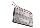 Cameron Sino 3.7V 1250MAH Li-poly Replacement Battery For Tungsten Tx, Palm Pda. Fixed Price $24.92.