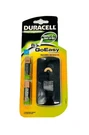 Duracell Go Easy Portable Battery Charger W/ 2 Aa Rechargeable Batteries - New. Fixed Price $12.99.