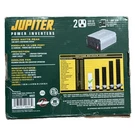 Jupiter 1000 Watt CONTINUOUS/2000 Peak Modified Sine Wave Power Inverter. Fixed Price $60.00.