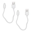 20CM Usb Cable For Ravpower RP-PB19 RP-PB41 RP-PB060 Battery Pack. Fixed Price $10.10.