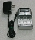 Vanson Model V-2880 Super Fast Ni-mh Battery Charger. Fixed Price $9.99.