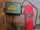 Deltran Battery Tender 24 Volt Aircraft Aviation Maintainer 2.5A. Fixed Price $150.00.