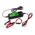 Bikemaster Lithium Battery Charger TS0207A. Fixed Price $67.26.