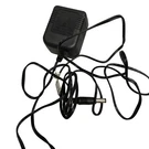 Hon-kwang D12-50 Adapter 12V 500MA Black Speaker Power Supply Wall Charger. Fixed Price $8.99.