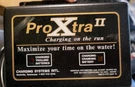 2 Battery Charger Dual Ii On The Run New In Box. Fixed Price $150.00.