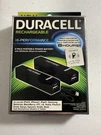 Duracell Portable Power Battery 2200MAH Li-ion 5V Dc 1A 2-PACK DU7212. Fixed Price $14.00.