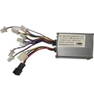 Mototec 36V 500W Renegade Atv - Controller V2. Fixed Price $44.95.