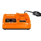 Atlas 40V And 80V Dual Voltage Rapid Battery Charger High Efficiency. Fixed Price $121.99.