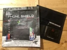 Mission Darkness Non Window Faraday Bag Phone Shield New!! "ships Free". Fixed Price $24.95.