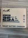 Towertop 2/10/25 Amp 12V Smart Car Battery Charger, Fully Automatic (t). Fixed Price $77.39.