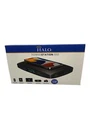 Halo Powerstation 100 Portable Powerbank Wireless Charging Blue. Fixed Price $31.99.
