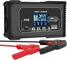 Rcgcbc 0-20A 12V/24V Smart Battery Charger W/pulse Repair. Fixed Price $102.50.