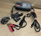 Schumacher SC1343 1.5A 6/12V Fully Automatic Battery Maintainer. Fixed Price $34.99.