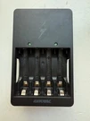 Rayovac Nimh/nicd Battery Wall Charger Adapter Model PS132 - Or 4 Aaa. Fixed Price $14.99.