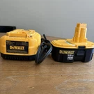 Dewalt DC9096 18V Xrp Li-ion Battery & DC9310 Charger Oem Tested. Fixed Price $49.90.