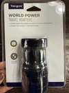 Targus World Power Travel Adapter. Fixed Price $10.00.