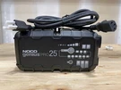 Noco GENIUSPRO25 6V/12V/24V 25-AMP Smart Battery Charger Refurbished Item. Fixed Price $504.99.