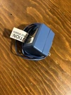 Nikko 1247 4.8V 4-HOUR Quick Battery Charger For Rc Vehicles. Fixed Price $13.50.
