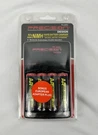 Precision PD-4BRC Aa/aaa Charger With X 2900MAH Nimh Battery. Fixed Price $15.98.