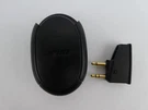 Bose 40227 Battery Charger QC3 Quietcomfort Headphones / Airplane Adapter. Fixed Price $8.00.