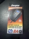 New Energizer ENC8A Amp 9-STEP Smart Battery Charger & Maintainer 6/12V. Fixed Price $55.00.