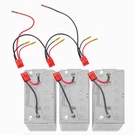 Connect-ease RCE36VBCHK Game Changer Marine Battery Accessories. Fixed Price $129.99.
