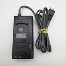 Sony AC-V30 Power Supply Adapter Battery Charger For Handycam Camcorder. Fixed Price $11.02.