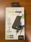 Iessentials 10000 Mah Portable Charger Powerbank Universal Usb-c Dual. Fixed Price $19.99.