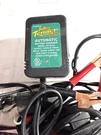 Deltran 12V 750MA Battery Tender Jr #021-0123 Trickle Charger: Motorcycle, Atv +. Fixed Price $25.00.