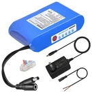 Talentcell 12V 6AH LIFEPO4 Battery Pack, Ultra Long Cycles Rechargeable .... Fixed Price $58.99.