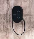Near Mint Porsche Wall Charger Connect Universal Station 80A. Fixed Price $948.00.