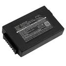 Battery For Honeywell Dolphin 6000-BTSC 6000-TESC 6100 6110 6500 Scanpal 5100. Fixed Price $25.09.