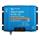 Victron ORI122436120 Energy Orion-tr Smart 12/24V 15 Amp 360-WATT Dc-dc Charger. Fixed Price $271.15.