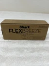 Shark Flexbreeze On-the-go 12V Charger (FA20XCAR). Fixed Price $19.99.