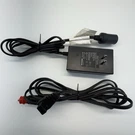 Coleman Oem MTR72DAUL-1250A G601-1250 Switching Ac/dc Power Adapter 12V 5A. Fixed Price $16.95.