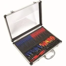 Electronic Specialties 146 Automotive Test Connector Kit, 54 Pieces. Fixed Price $141.98.