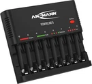 Ansmann Powerline 8 Battery Charger. Fixed Price $89.99.