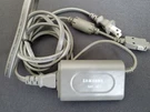 Genuine Samsung Adapter Battery Charger SAC-41. Fixed Price $14.90.