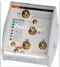 Promariner Proisocharge Battery Isolator 120AMP 1-ALT 3-BAT 12V 23124. Fixed Price $135.00.